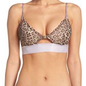 Free People Wild One Bralette